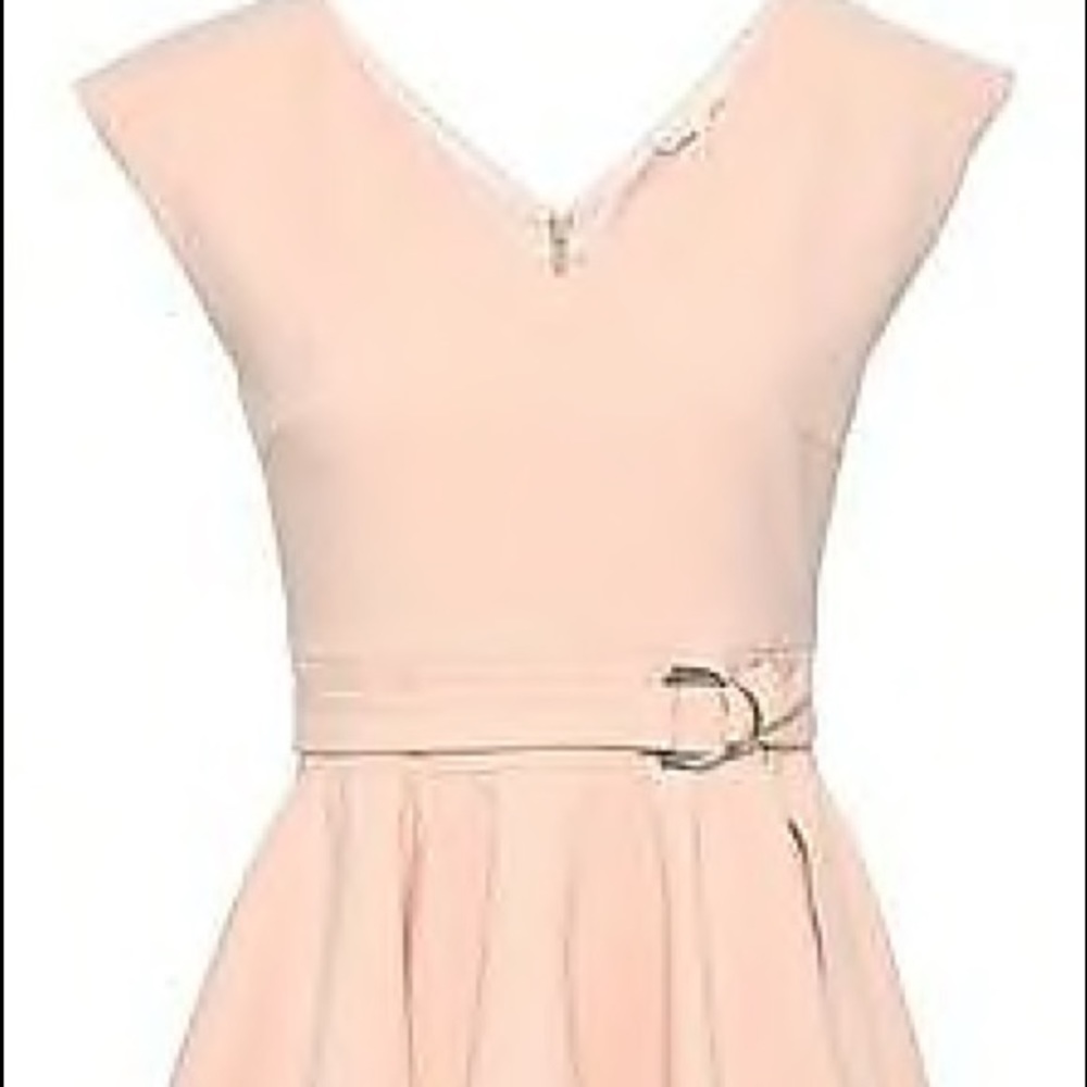maje dress - Picture 4 of 5